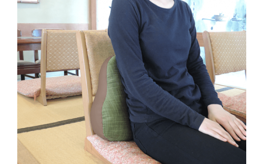 H-120 和装CuCu（からしモカ）